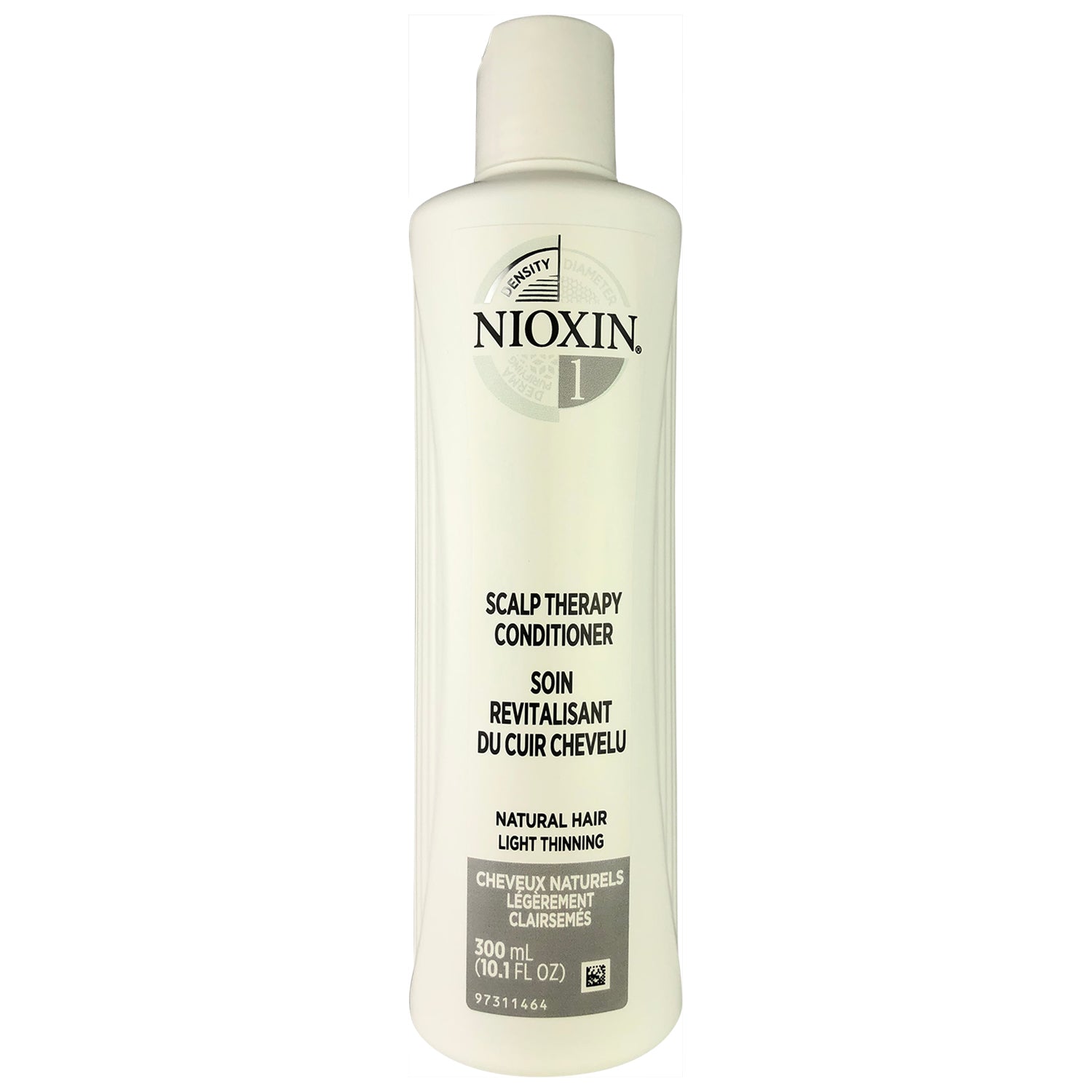 Nioxin System 1 Scalp Therapy Conditioner
